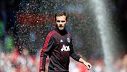 Juan Mata (Manchester United)