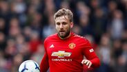 Shaw (Manchester United)