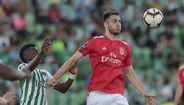 Ferro - Antes de Lage: 1,5 milhões de euros. Cotação atual: 5 milhões