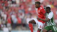 Florentino - Antes de Lage: 2,5 milhões. Cotação atual: 10 milhões