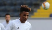 Gedson - Antes de Lage: 22 milhões. Cotação atual: 22 milhões