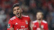 Salvio - Antes de Lage: 17 milhões. Cotação atual: 17 milhões