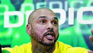 Mustafá chefia Juventude Leonina
