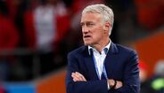 Didier Deschamps