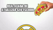 Memes do Real Madrid
