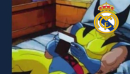 Memes do Real Madrid
