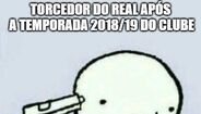 Memes do Real Madrid