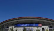 Adeptos do Liverpool e Tottenham