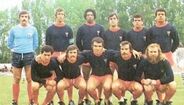 Morreu Camolas, antigo futebolista bicampeão pelo Benfica	