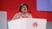 Ana Gomes