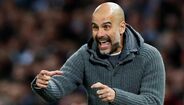 Pep Guardiola 