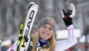 Lindsey Vonn