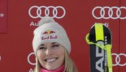 Lindsey Vonn