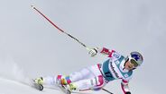 Lindsey Vonn