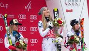 Lindsey Vonn