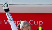 Lindsey Vonn