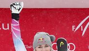 Lindsey Vonn