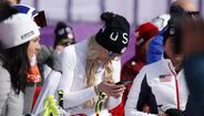 Lindsey Vonn