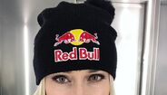 Lindsey Vonn