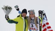 Lindsey Vonn