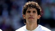 Jesus Vallejo