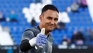Keylor Navas