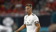 Marcos Llorente
