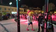 Adeptos do Portimonense