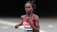 Brigid Kosgei