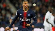 Mbappé