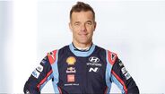Sébastien Loeb 