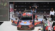 Sébastien Loeb 