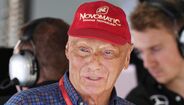 Niki Lauda