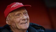 Niki Lauda