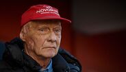 Niki Lauda