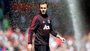 Premier League: Juan Mata (Manchester United)