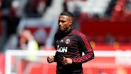 Premier League: Antonio Valencia (Manchester United)