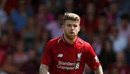 Premier League: Alberto Moreno (Liverpool)