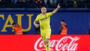 Liga espanhola: Santi Cazorla (Villarreal)