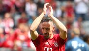 Bundesliga: Ribéry (Bayern de Munique)