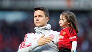 Premier League: Ander Herrera (Manchester United)