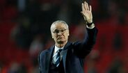 Claudio Ranieri (6,8 M euros)