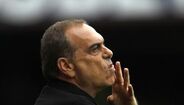 Avram Grant (5,9 M euros)
