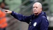 Luiz Felipe Scolari (14,3 M euros)