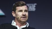 André Villas-Boas (13,6 M euros)