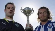 Fernando Madureira e Fernando Mendes