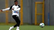 Rodrygo 45M (chegada)