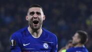 Kovacic 25M* (saída)