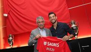 Luís Filipe Vieira Pizzi