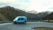 Indie Campers